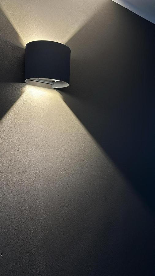 Sleephotels Cosmos Hamburg Zewnętrze zdjęcie