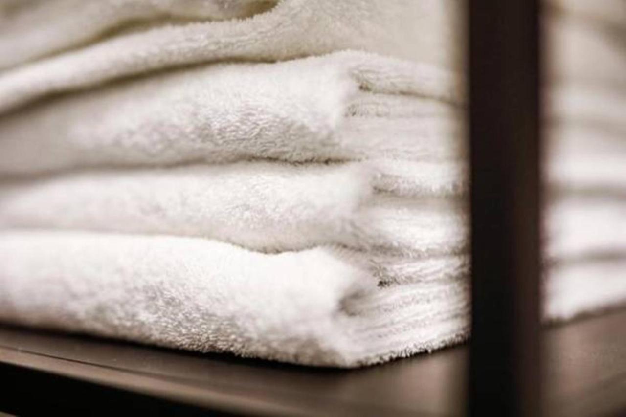 Sleephotels Cosmos Hamburg Zewnętrze zdjęcie