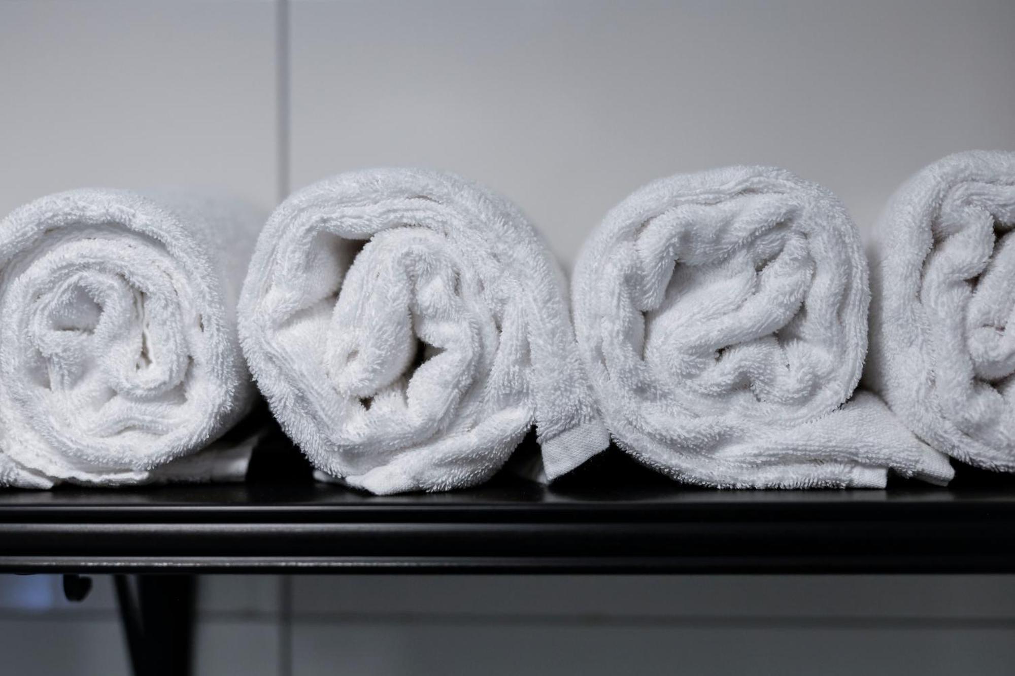 Sleephotels Cosmos Hamburg Zewnętrze zdjęcie