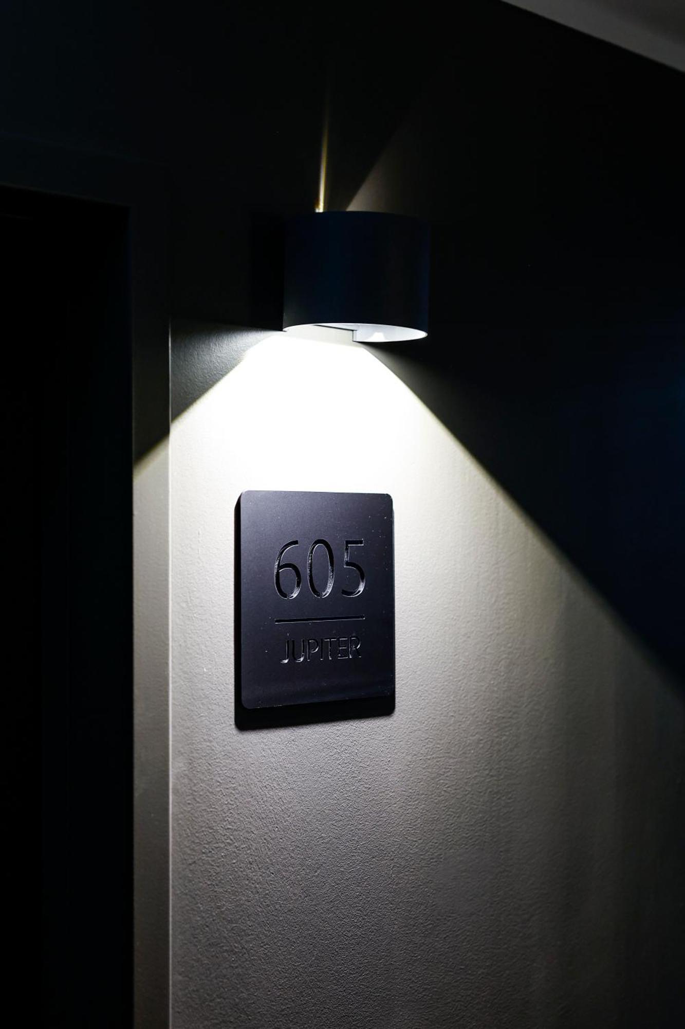 Sleephotels Cosmos Hamburg Zewnętrze zdjęcie