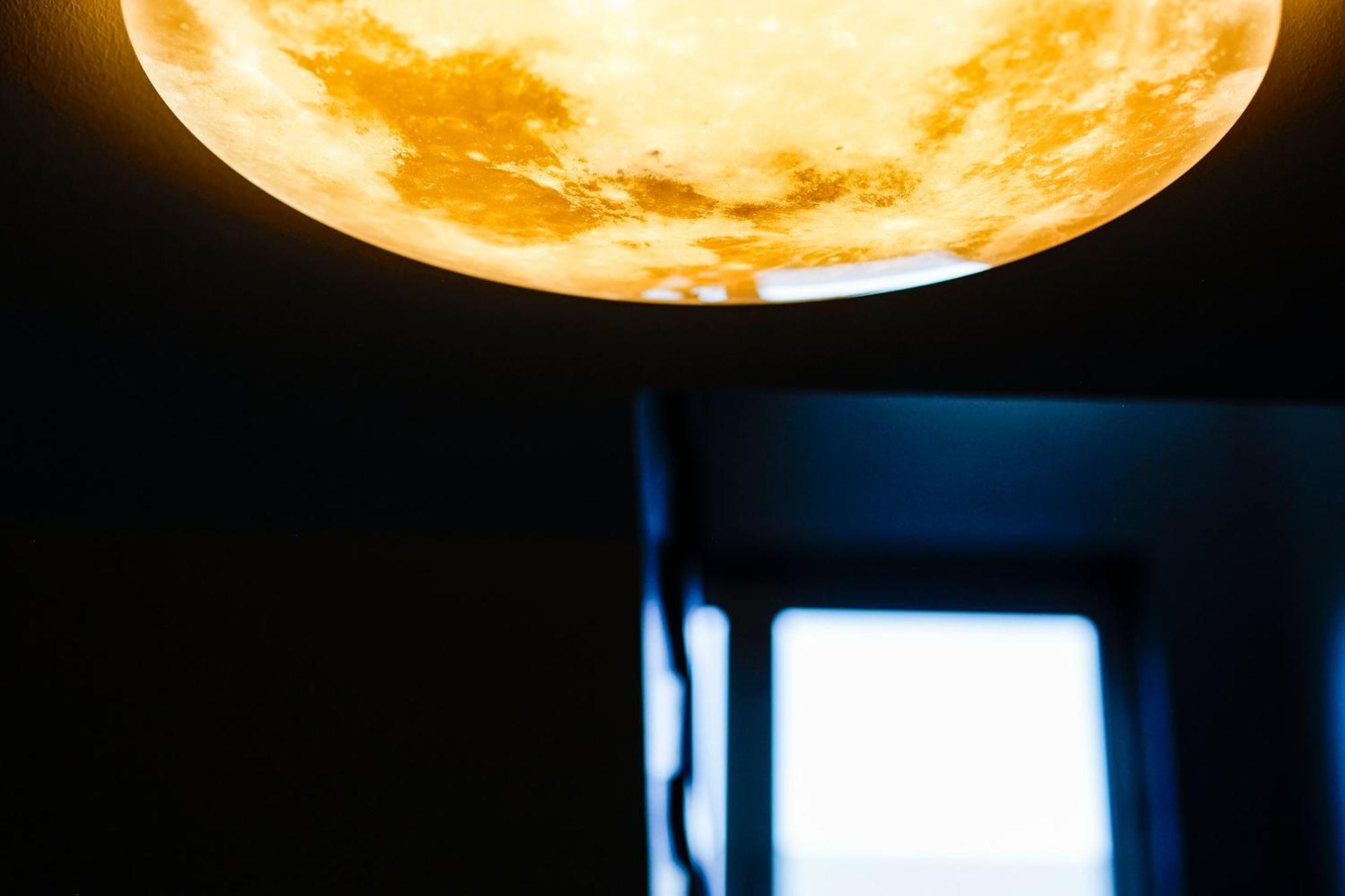 Sleephotels Cosmos Hamburg Zewnętrze zdjęcie