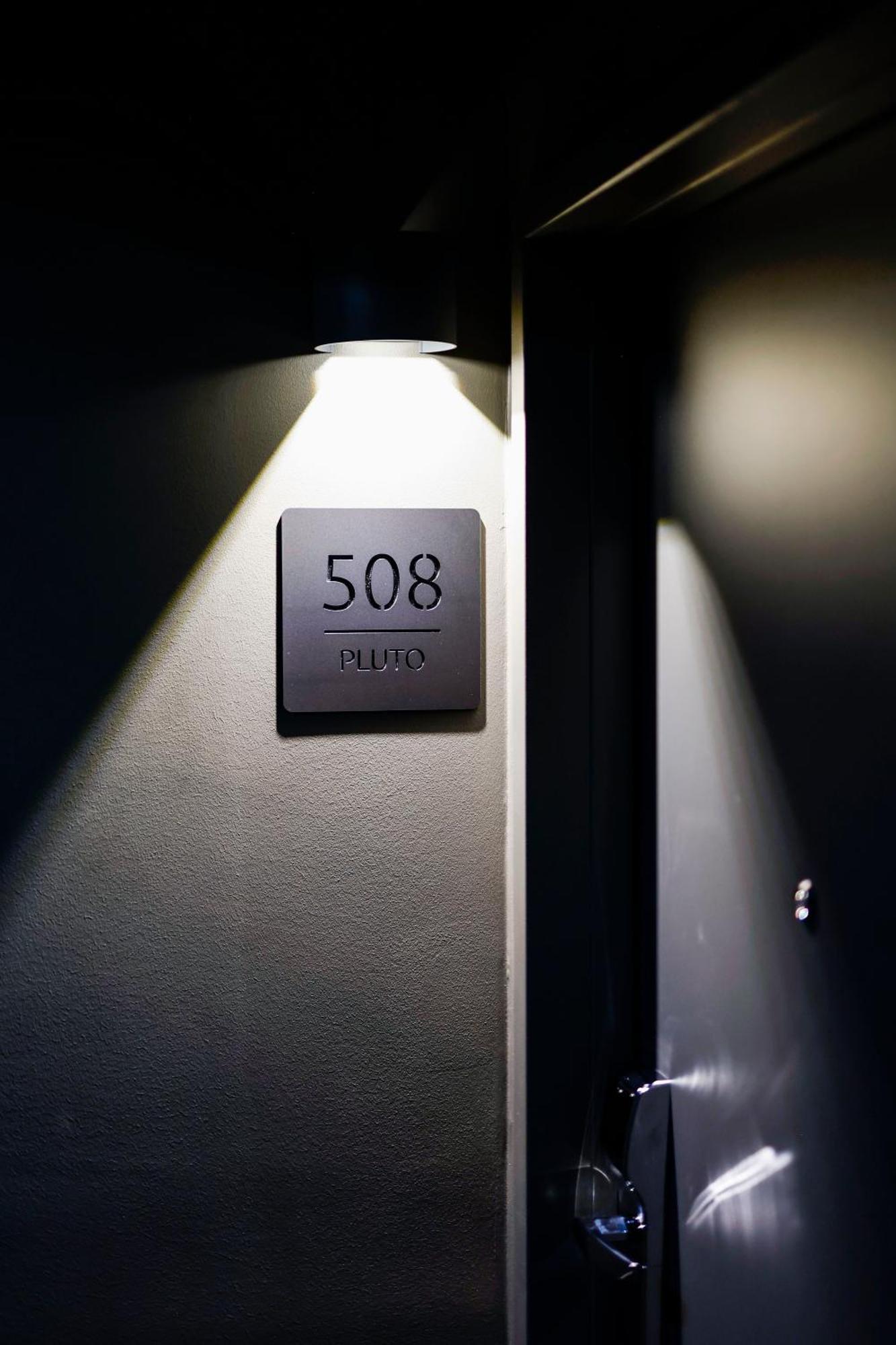 Sleephotels Cosmos Hamburg Zewnętrze zdjęcie