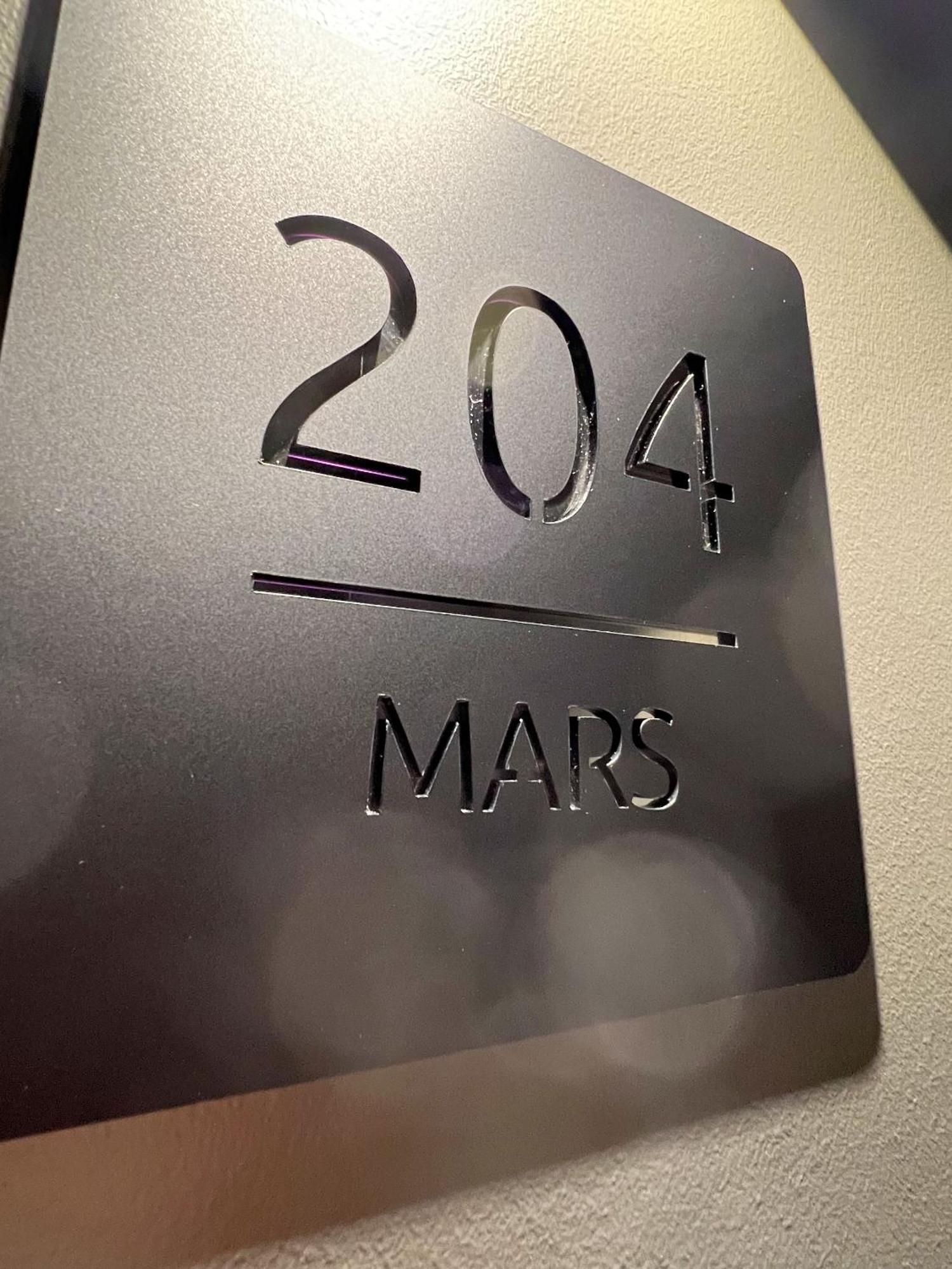 Sleephotels Cosmos Hamburg Zewnętrze zdjęcie